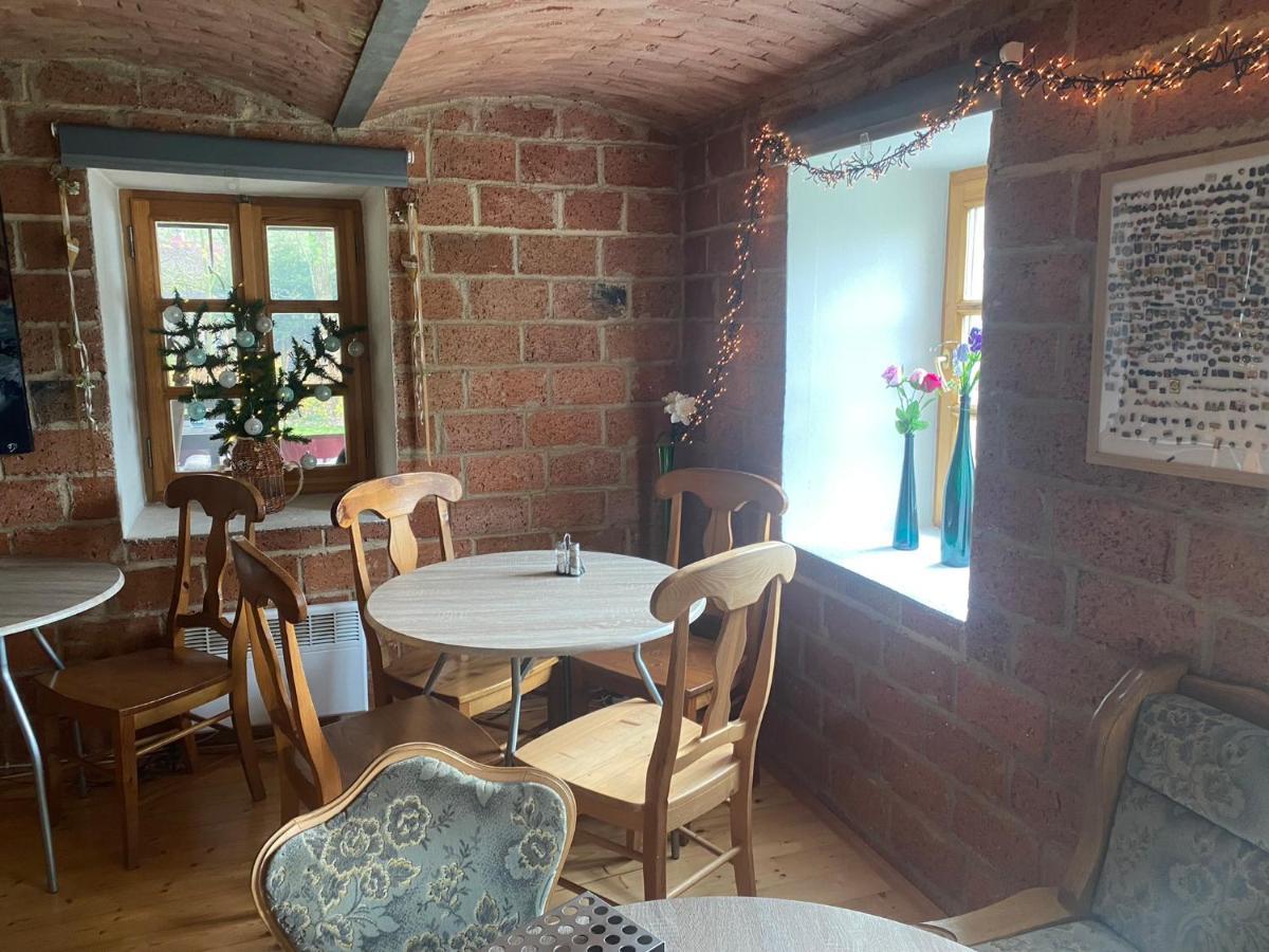 Droom B&B Cermna Exterior photo
